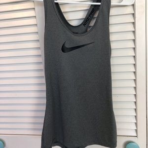 Nike Pro Workout Tank